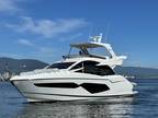 2019 Sunseeker Manhattan 52 Boat for Sale
