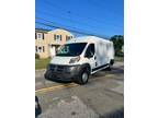 Used 2015 Ram ProMaster Cargo Van for sale.