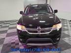 2019 Dodge Journey with 48,752 miles!