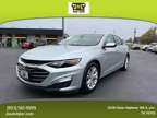 2021 Chevrolet Malibu for sale
