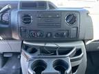 2016 Ford Econoline Commercial Cutaway E-450 Super Duty DRW