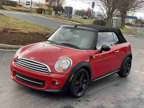 2012 MINI Convertible for sale