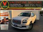 Used 2013 GMC Acadia for sale.