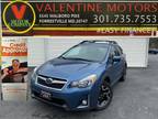 Used 2016 Subaru Crosstrek for sale.