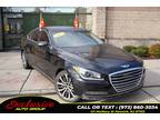 Used 2015 Hyundai Genesis for sale.