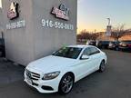 2015 Mercedes-Benz C-Class C 300 4MATIC - Sacramento,CA