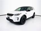2023 Land Rover Discovery Sport P250 S