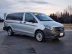 2016 Mercedes-Benz Metris Passenger