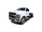 2023 Chevrolet Silverado Md Work Truck