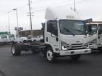 1994 Chevrolet 5500 HG LCF Gas NA