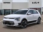 2024 Kia Niro Ev Wave