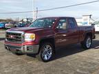 2014 Gmc Sierra 1500 Base