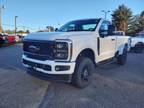 2024 Ford F-350 Super Duty XL