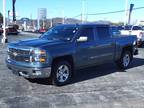 2014 Chevrolet Silverado 1500 LT LT2