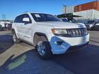 2014 Jeep Grand Cherokee Laredo E