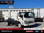 1994 Isuzu Nrr LANSCAPE DUMP
