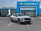 2024 Chevrolet Trax RS