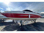 2007 Sea Ray 240 Sundeck