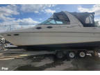 2001 Sea Ray 290 Sundancer