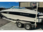 2005 Crownline 220 EX