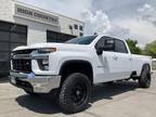 2022 Chevrolet Silverado 2500