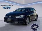 2020 Volkswagen Golf