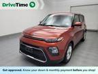 2021 Kia Soul