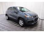 2022 Chevrolet Trax