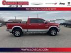 2014 Ram 2500