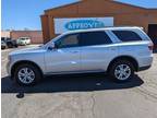2012 Dodge Durango