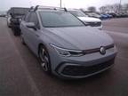 2022 Volkswagen Golf GTI