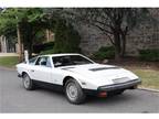 1975 Maserati Khamsin