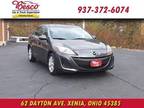 2011 Mazda Mazda3