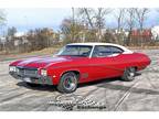 1968 Buick Skylark