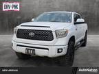 2018 Toyota Tundra
