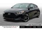 2019 Hyundai Veloster