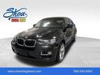 2014 Bmw X6