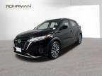 2023 Nissan Kicks