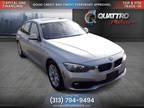 2016 BMW 320i xDrive