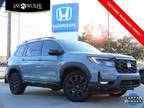 2023 Honda Passport