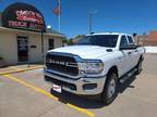 2019 RAM 2500 Crew Cab