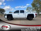 2010 Chevrolet Silverado 1500