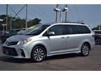 2020 Toyota Sienna