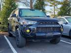 2018 Toyota 4Runner