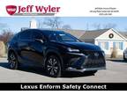2018 Lexus NX 300