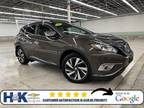 2015 Nissan Murano