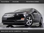 2015 Chevrolet Volt