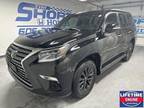 2021 Lexus GX 460