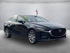 2023 Mazda Mazda3