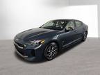 2023 Kia Stinger